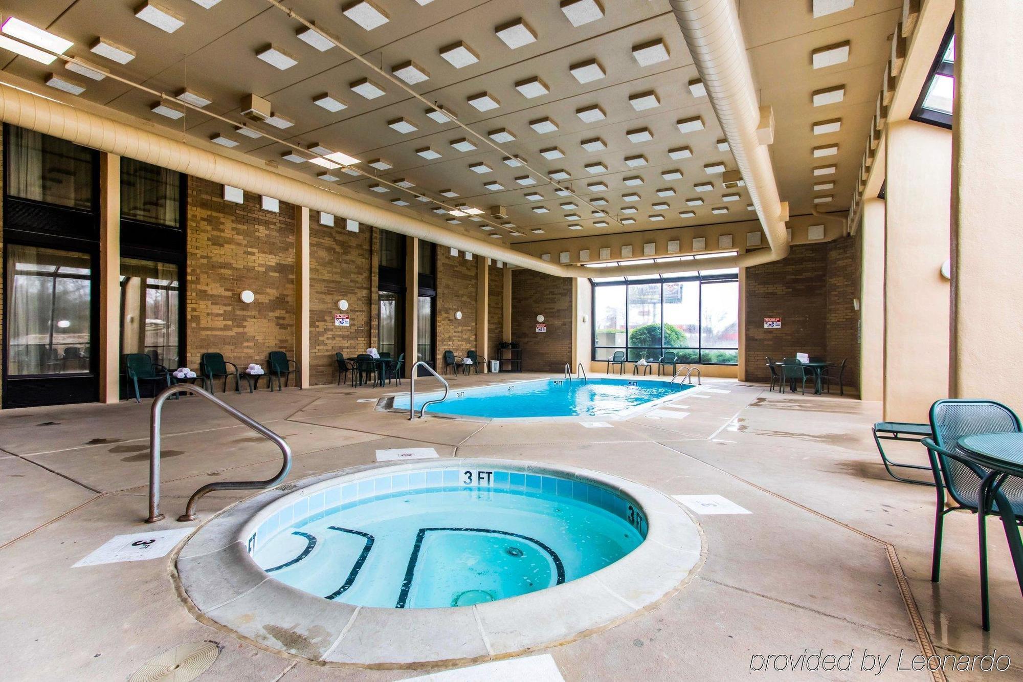 Americinn By Wyndham Memphis East Esterno foto